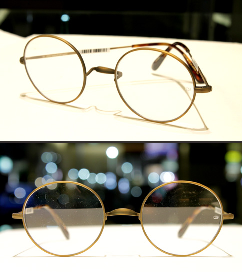 OLIVER GOLDSMITH オリバーゴールドスミス Oban-