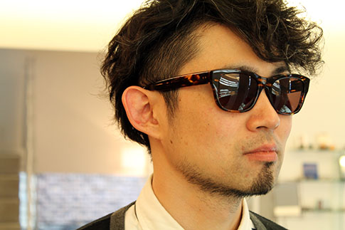 Oliver Goldsmith オリバーゴールドスミス サングラス | brandfire.ba