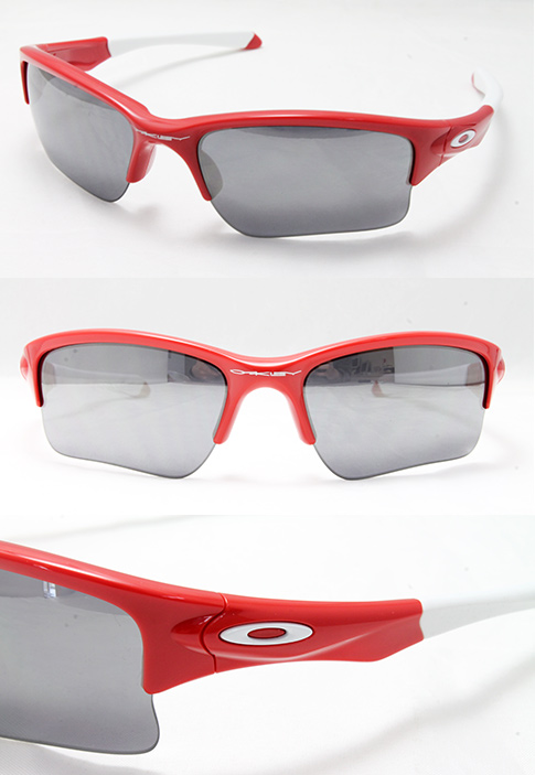 OAKLEY（オークリー）のサングラス、メガネならD-Eye nakahara megane