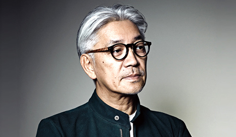 ●○ OLIVER PEOPLES オリバーピープルズ 坂本龍一 OPMT-1