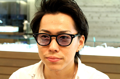 D-Eye nakahara megane