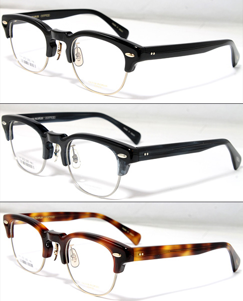 日本製】OLIVER PEOPLES Hendon | nate-hospital.com