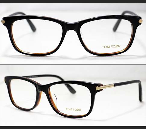 TOMFORD/トムフォードのメガネ、サングラスなら熊本のD-Eye