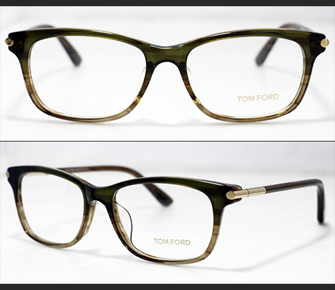 TOMFORD/トムフォードのメガネ、サングラスなら熊本のD-Eye