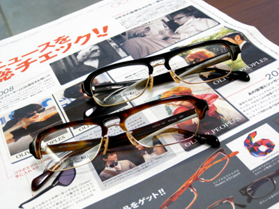 オリバーピープルズ（OLIVER PEOPLES）サングラス、メガネ通販