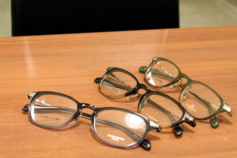 オリバーピープルズ（OLIVER PEOPLES）サングラス、メガネ通販