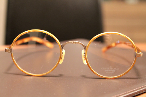 オリバーピープルズ（OLIVER PEOPLES）サングラス、メガネ通販