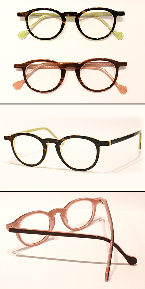 NEW ARRIVAL】 アンバレンタイン Anne et Valentin ANNETTE 0930の通販