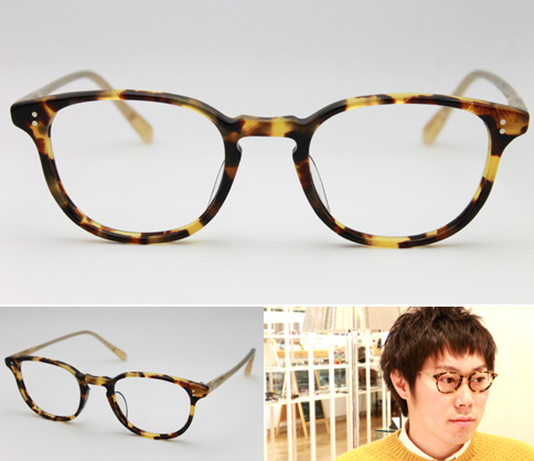 OLIVER PEOPLES メガネ Fairmont-J DTB - beaconparenting.ie