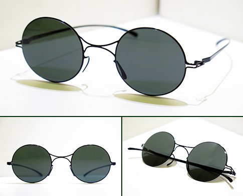 MAISONKITSUNEMYKITA × Maison Martin Margiela サングラス