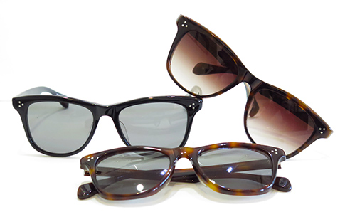 OLIVER PEOPLES