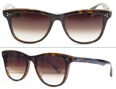 OLIVER PEOPLES