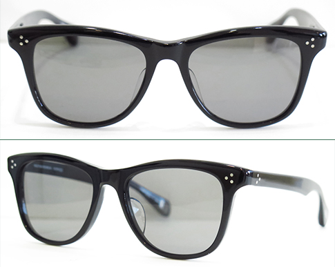 OLIVER PEOPLES