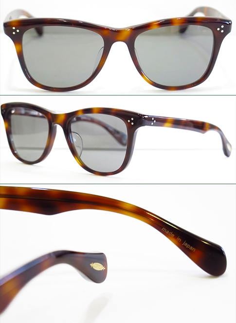 OLIVER PEOPLES