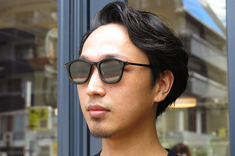 SHOP BLOG｜熊本上通 メガネ サングラス｜D-Eye kaminoura