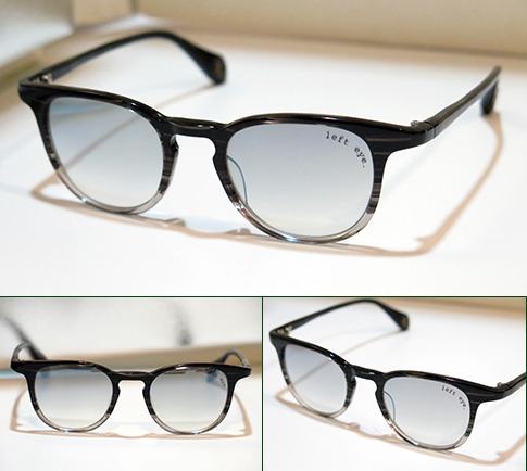 OLIVER PEOPLES for TAKAHIROMIYASHITAアイヴァン