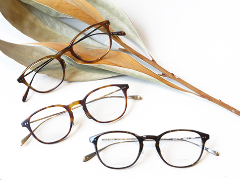 Oliver Peoples オリバーピープルズのメガネ、サングラスならD-Eye