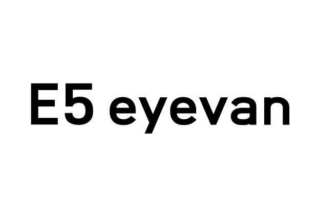 E5EYEVAN