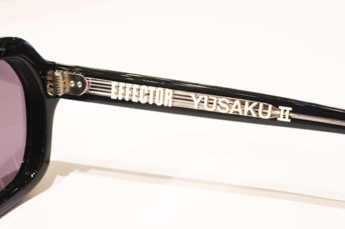 人気モデルEFFECTOR（エフェクター） YUSAKU、YUSAKUⅡ再入荷