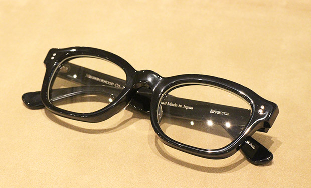 EFFECTOR × NEIGHBORHOODBIG TRAMP | nate-hospital.com