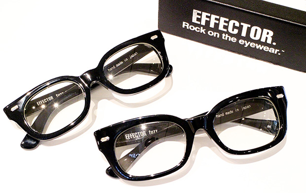 人気超激安 ヤフオク! - EFFECTOR エフェクター 度無クリアレン