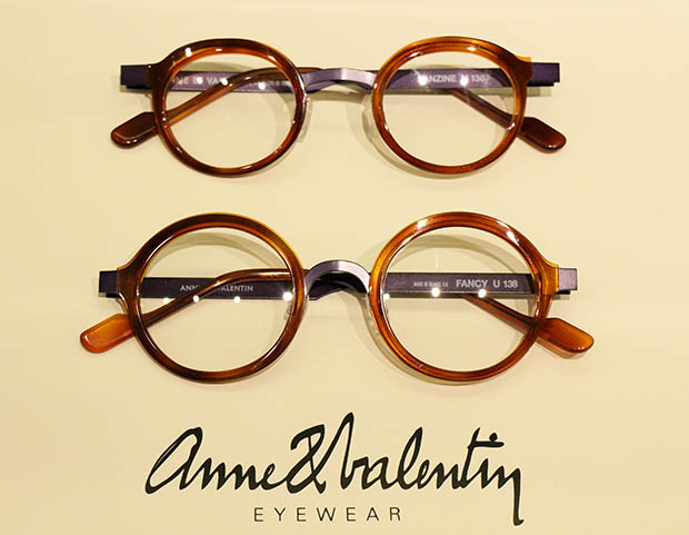 Anne et Valentin HAPPY アンバレンタイン フランス製 美品-