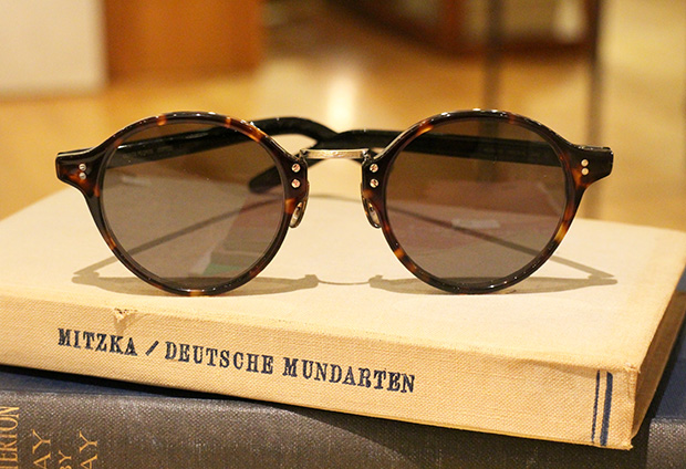 OLIVER PEOPLES 1955 SUN オリバーピープルズ サングラス-