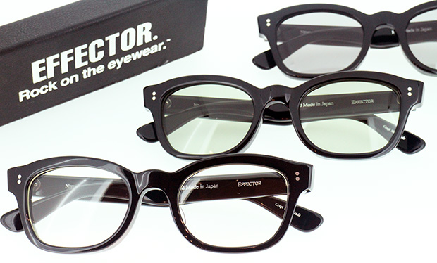 effector neighborhood trampコラボメガネ-