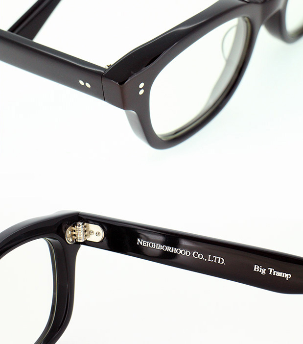 新宿 買取 EFFECTOR TRAMP NEIGHBORHOODコラボ サングラス/メガネ