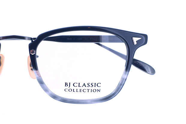 BJ Classic Collection -2018AW新作 COM-554 GT- 入荷｜鹿児島