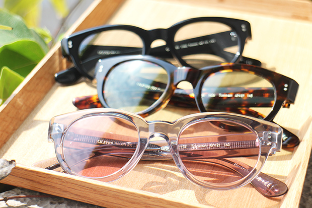 OLIVER PEOPLES（オリバーピープルズ）OV5434D Tannen NEW ARRIVAL 