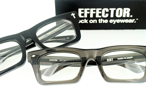 EFFECTOR DIRT エフェクター - luknova.com