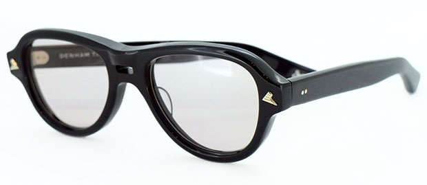 EFFECTOR × DENHAM コラボフレーム 新品未使用品-