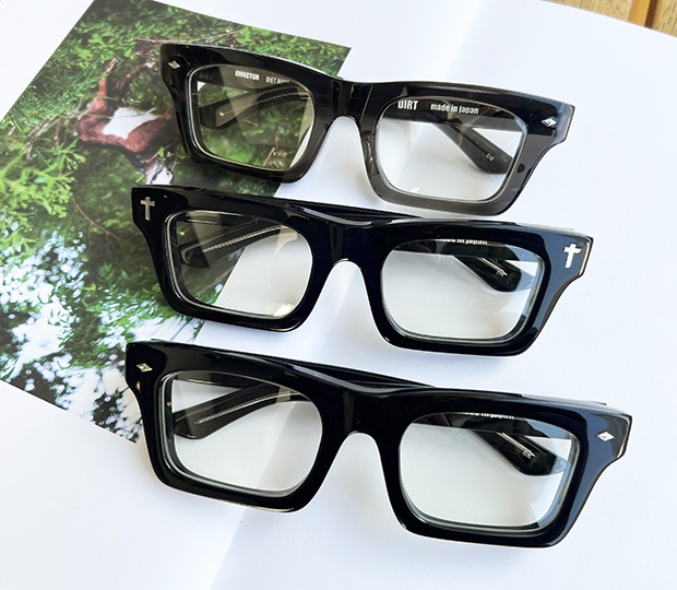 EFFECTOR DIRT DIET BUTCHER SLIM SKIN - ファッション