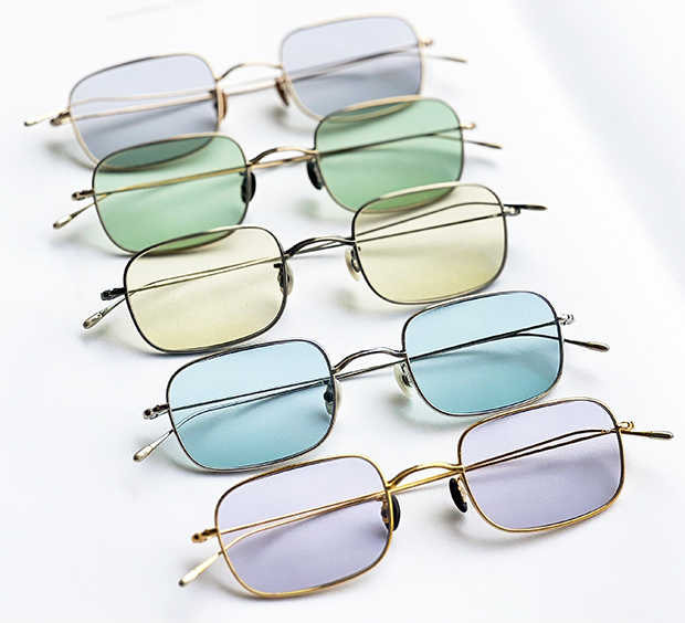 25,061円10eyevan no.8 SUN