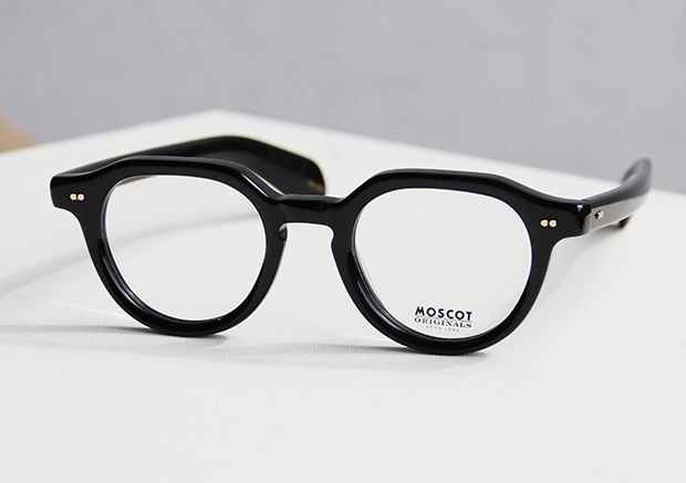 MOSCOT(モスコット) フレンチクラシックな雰囲気漂うクラウンパント