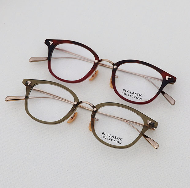 かおっピー BJ CLASSIC COLLECTION（ビージェイクラシックコレクション）”COM-568