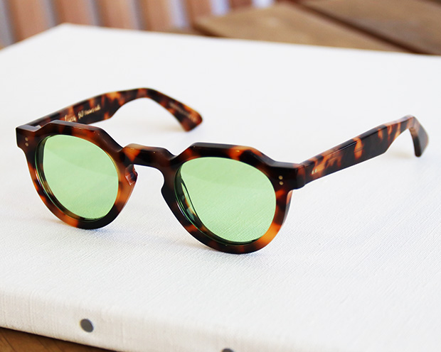 Lesca Lunetier (レスカ・ルネティエ) | 鹿児島 | メガネ サングラス