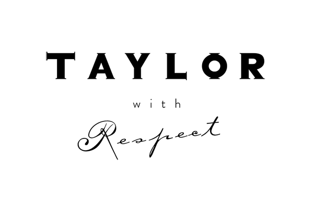 TAYLOR WITH RESPECT
