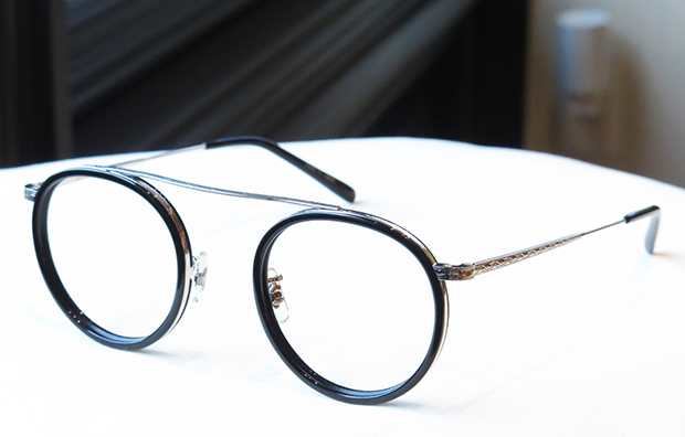 D-Eye kaminoura（ディーアイカミノウラ）OLIVER PEOPLES MP-3－XL