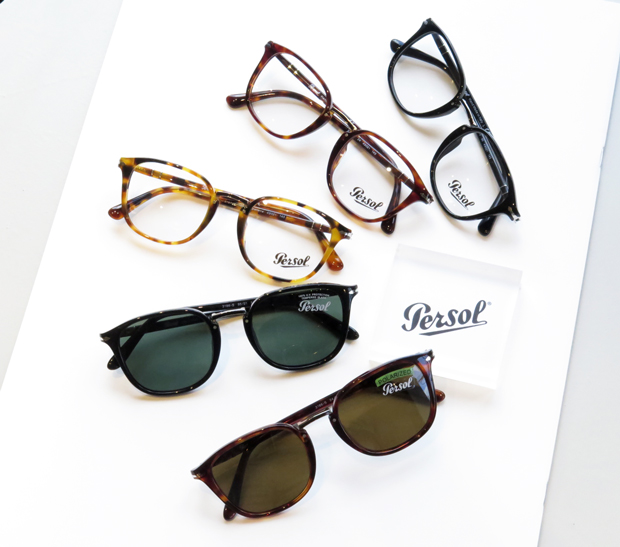 Persol（ペルソール） Calligrapher Edition 