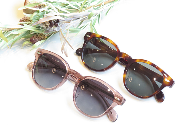 OLIVER PEOPLES（オリバーピープルズ サングラス）”sheldrake plus-J ...