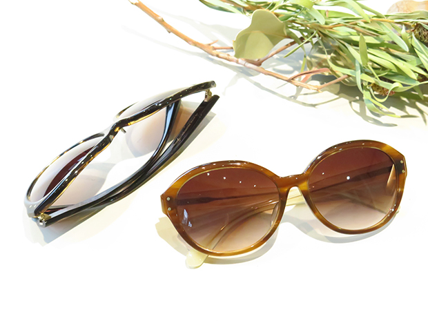 新品】定価3万 OLIVERPEOPLES サングラス Tadesse NDアヤメ