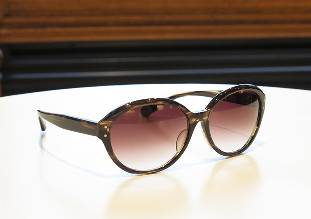 OLIVER PEOPLES（オリバーピープルズ） サングラス ”TADESSE” D-Eye