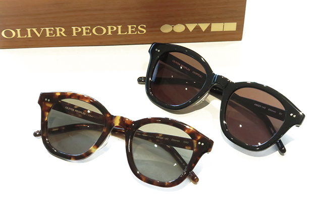 即納最安値 ヤフオク! - OLIVER PEOPLES オリバーピープルズ Ebonee