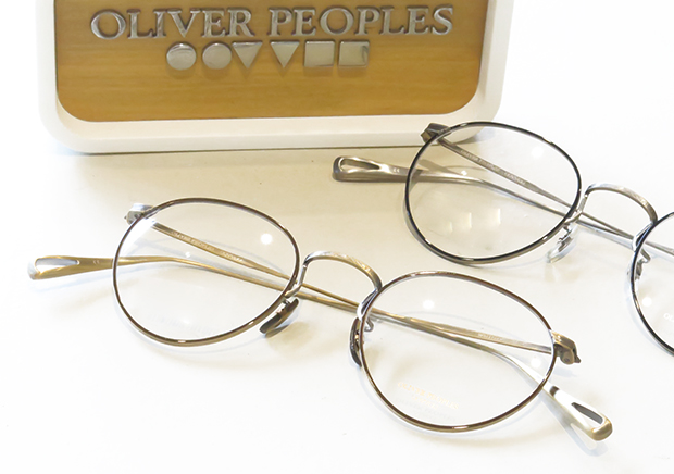 OLIVER PEOPLES（オリバーピープルズ） 2018 New Ｃｏｌｌｅｃｔｉｏｎ「WHITFORD」入荷致しました。 熊本 カミノウラ  D-Eye Kaminoura(ディーアイカミノウラ) 熊本市中央区上通りメガネ店 上乃裏メガネ店 中原眼鏡 姉妹店 - 熊本 上通 | メガネ  サングラス アイウェア専門店