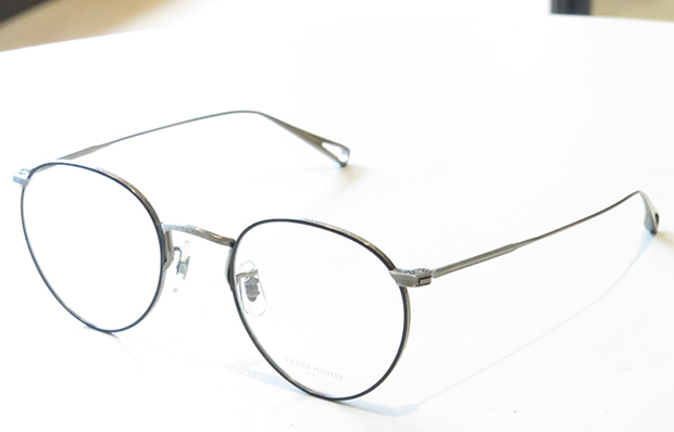 OLIVER PEOPLES（オリバーピープルズ） 2018 New Collection「WHITFORD」入荷致しました。 熊本 カ