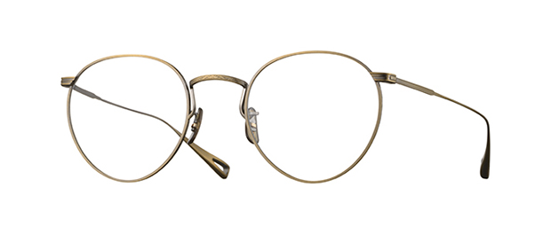 お客様ご紹介 OLIVER PEOPLES(オリバーピープルズ) Whitford 熊本