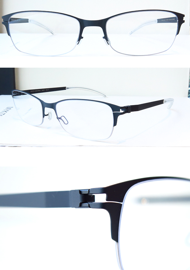 MYKITA(マイキータ） Limiteted Edition 「KAZUO」 入荷致しました