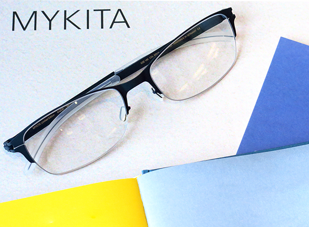 MYKITA(マイキータ） Limiteted Edition 「KAZUO」 入荷致しました